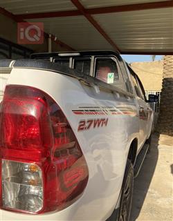 تويوتا هايلوكس